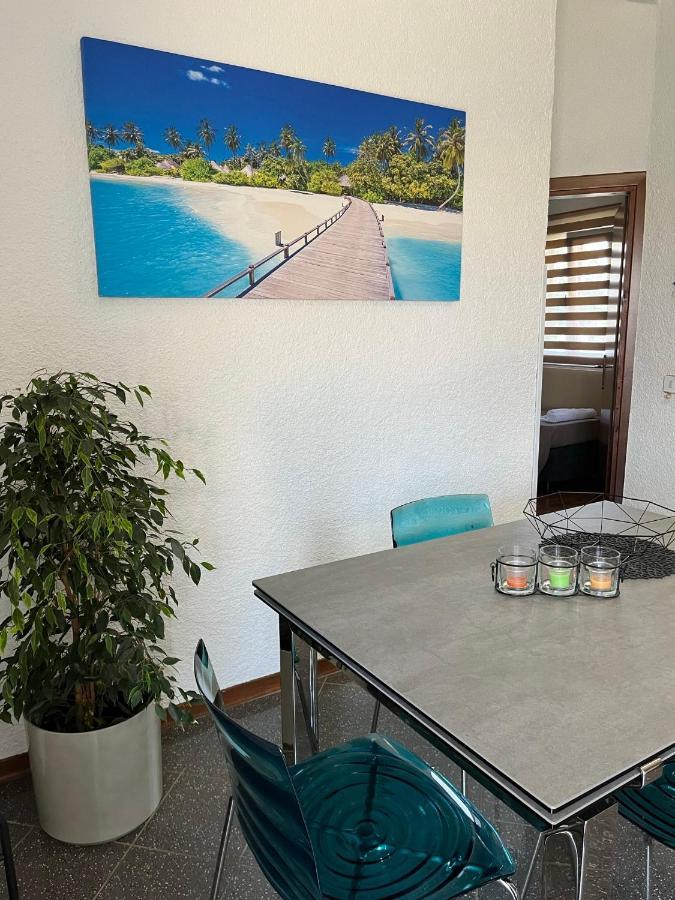 Holiday Home Rosa Gedići Buitenkant foto