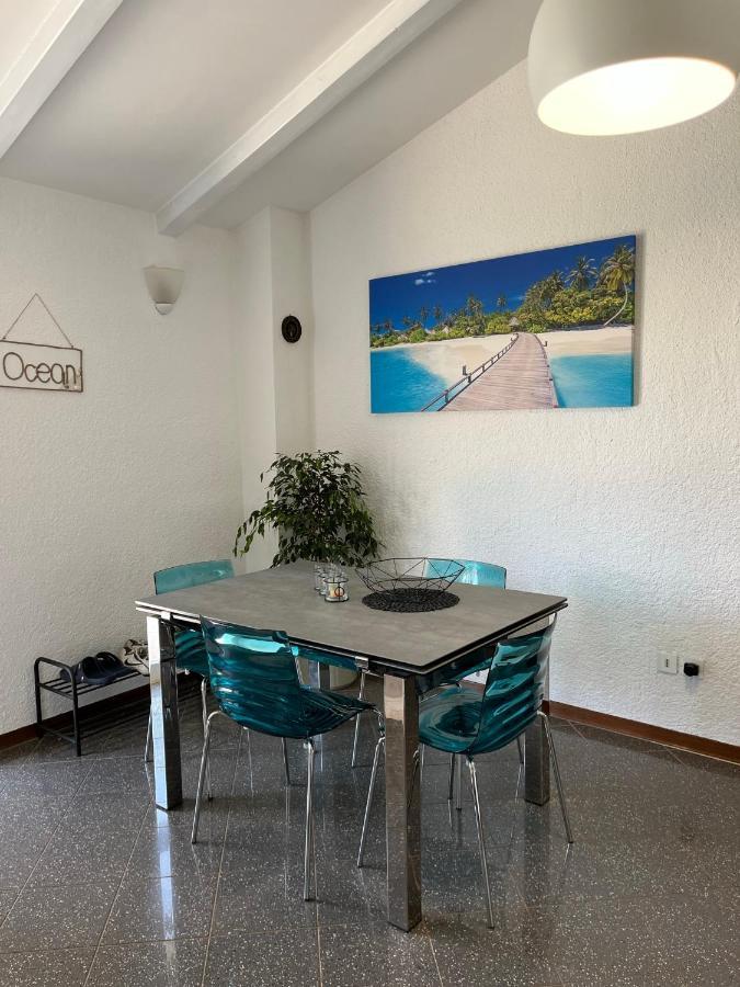 Holiday Home Rosa Gedići Buitenkant foto